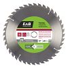 12&quot; x 40 Teeth Framing  Professional Saw Blade Recyclable Exchangeable
