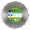 12&quot; x 100 Teeth Finishing Melamine  Industrial Saw Blade Recyclable Exchangeable