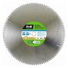16&quot; x 100 Teeth Finishing Melamine  Industrial Saw Blade Recyclable Exchangeable