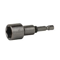 2&quot; x 9/16&quot; Impact Nutsetter  Industrial Recyclable 