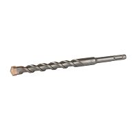 5/8&quot; x 6&quot; x 8&quot; Masonry SDS Professional Drill Bit  Recyclable Exchangeable