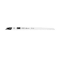 12&quot; x 3 tpi Bimetal  Professional Reciprocating Blade Recyclable Exchangeable