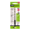 3/16"#10 Tapered Drill Bit  Professional Drill Bit Recyclable Exchangeable