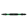 4&quot; x SQ1/PH1 Torsion Impact Square Recess, Phillips  Professional Screwdriver Bit Recyclable 