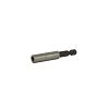 Short  Standard Bit Holder   Professional Screwdriver Bit - Recyclable