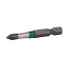 2&quot; x PH #1 Impact Phillips  Industrial Screwdriver Bit Recyclable 
