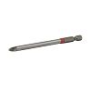 4&quot; x PH #2  Impact Phillips  Industrial Screwdriver Bit Recyclable 