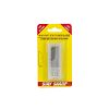 18mm  Knife Replacement Blades (10 Pack) Recyclable 