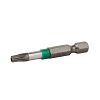 Punta Destornillador de Impacto Torx Seguridad 2" TT25 - Industrial - Reciclable