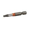 Embout de tournevis Torx sécurité 2" TT20 Impact - Industriel - recyclable