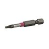 Embout de tournevis Torx sécurité 2" TT10 Impact - Industriel - recyclable