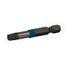 2&quot; x SQ #4 Impact Square Recess  Industrial Screwdriver Bit Recyclable 