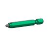 2&quot; x SQ #1 Color Coded Square Recess  Industrial Screwdriver Bit Recyclable 