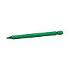 4&quot; x SQ #1 Color Coded Square Recess  Professional Screwdriver Bit Recyclable 