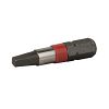 1 1/4&quot; x SQ #2 Impact Square Recess  Industrial Screwdriver Bit Recyclable 