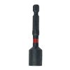 2&quot; x 3/8&quot; Torsion Impact Nutsetter  Professional Recyclable 