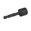 2&quot; x 1/2&quot; Torsion Impact Nutsetter  Professional Recyclable 