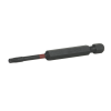 Embout de tournevis à torsion Torx 3" T15 Impact - Professionnel - recyclable