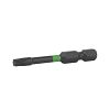 Embout de tournevis à torsion Torx 2" T25 Impact - Professionnel - recyclable