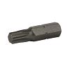 1&quot; x SQ #1 Standard Square Recess  Industrial Screwdriver Bit Recyclable 