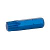 Punta Destornillador Torx 1 1/4" T40 Color - Industrial - Reciclable