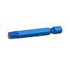 Punta Destornillador Torx 2" T40 Color - Industrial - Reciclable