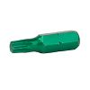 Punta Destornillador Torx 1 1/4" T25 Color - Industrial - Reciclable