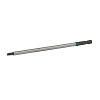 Punta Destornillador de Impacto Torx 6" T25 - Industrial - Reciclable