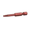 Punta Destornillador Torx 2" T12 Color - Industrial - Reciclable