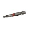 Punta Destornillador de Impacto Torx 2" T15 - Industrial - Reciclable