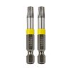 Embout de tournevis Torx 2" T30 Impact - Industriel - recyclable