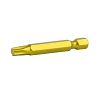 Punta Destornillador Torx 2" T30 Color - Industrial - Reciclable