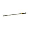 Punta Destornillador de Impacto Torx 6" T30 - Industrial - Reciclable