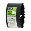 3 1/2&quot; M42 Industrial Hole Saw  Recyclable Exchangeable