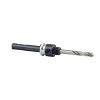 Spring Loaded 10 mm Industrial SDS Mandrel Recyclable Exchangeable