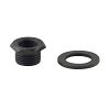 1/4&quot; Industrial Mandrel Adapter Recyclable Exchangeable