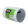 1 1/2" M3 Industrial Hole Saw  Recyclable Exchangeable