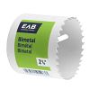 2 1/8" M3 Industrial Hole Saw  Recyclable Exchangeable