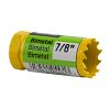 7/8" M2 Professional Hole Saw  Recyclable Exchangeable