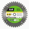 9" x 40 Teeth Finishing Cabinetry  Professional Saw Blade Recyclable Exchangeable