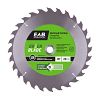 10" x 28 Teeth Framing Green Blade   Saw Blade Recyclable Exchangeable