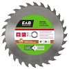 10" x 28 Teeth Framing Decking   Saw Blade Recyclable Exchangeable