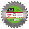 10&quot; x 28 Teeth Framing Decking   Saw Blade Recyclable Exchangeable