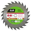 8" x 22 Teeth Framing Decking   Saw Blade Recyclable Exchangeable