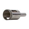 Broca de Diamante 3/4" - Intercambiable