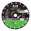 7&quot; Metal Cutting Steel  Professional Diamond Blade  Exchangeable