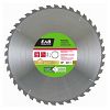 16&quot; x 40 Teeth Framing  Industrial Saw Blade Recyclable Exchangeable