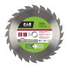 8 1/4" x 24 Teeth Framing  Professional Saw Blade Recyclable Exchangeable