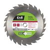 8 1/4&quot; x 24 Teeth Framing  Professional Saw Blade Recyclable Exchangeable