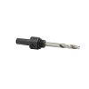3/8&quot; Industrial Hex Shank Mandrel Recyclable Exchangeable